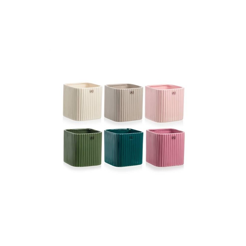 NAIROBI CUBE 10,510,510,5 - 6 COLORS